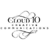 Cloud 10 Creative Communications logo, Cloud 10 Creative Communications contact details