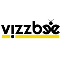 Vizzbee logo, Vizzbee contact details