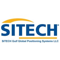 SITECH Gulf Global Positioning Systems LLC logo, SITECH Gulf Global Positioning Systems LLC contact details