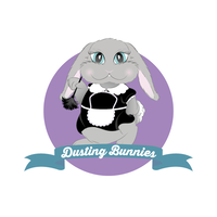 Dusting Bunnies LLC logo, Dusting Bunnies LLC contact details