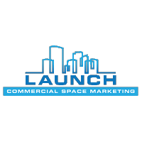 LAUNCH Commercial Space Marketing logo, LAUNCH Commercial Space Marketing contact details