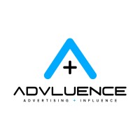 Advluence logo, Advluence contact details