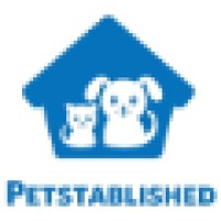 Petstablished logo, Petstablished contact details