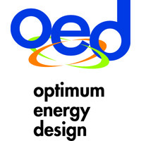 OPTIMUM ENERGY DESIGN logo, OPTIMUM ENERGY DESIGN contact details