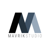 MAVRIK STUDIO INC. logo, MAVRIK STUDIO INC. contact details