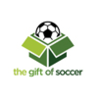 The Gift of Soccer Foundation logo, The Gift of Soccer Foundation contact details