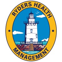 Ryders Health Management logo, Ryders Health Management contact details