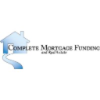 Complete Mortgage Funding and Real Estate logo, Complete Mortgage Funding and Real Estate contact details