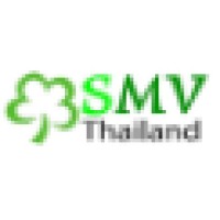 SMV Thailand logo, SMV Thailand contact details