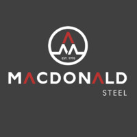 Macdonald Steel SA logo, Macdonald Steel SA contact details