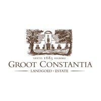 Groot Constantia logo, Groot Constantia contact details