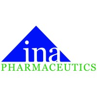 INA Pharmaceutics Inc logo, INA Pharmaceutics Inc contact details