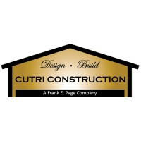 Cutri Construction logo, Cutri Construction contact details