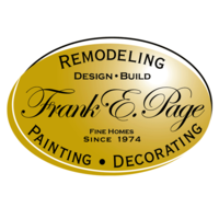 Frank E. Page Contracting logo, Frank E. Page Contracting contact details