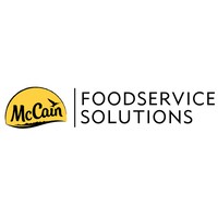 McCain Foodservice South Africa logo, McCain Foodservice South Africa contact details