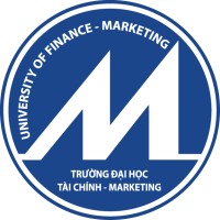 The University of Finance - Marketing logo, The University of Finance - Marketing contact details