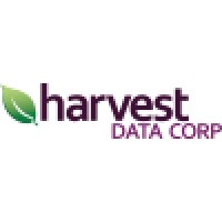 Harvest Data Corp logo, Harvest Data Corp contact details