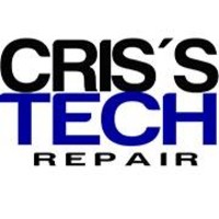 Cris's Tech Repair logo, Cris's Tech Repair contact details