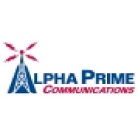 Alpha Prime Communications logo, Alpha Prime Communications contact details