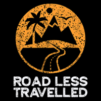 Road Less Travelled Media logo, Road Less Travelled Media contact details