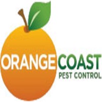 Orange Coast Pest Control logo, Orange Coast Pest Control contact details