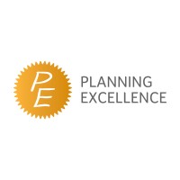 Planning Excellence logo, Planning Excellence contact details