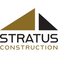 Stratus Construction logo, Stratus Construction contact details