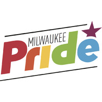 Milwaukee Pride, Inc. logo, Milwaukee Pride, Inc. contact details