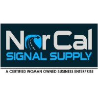 Nor Cal Signal Supply logo, Nor Cal Signal Supply contact details