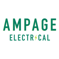 Ampage Electrical logo, Ampage Electrical contact details