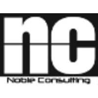 Noble Consulting logo, Noble Consulting contact details