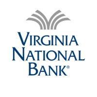 Virginia National Bank logo, Virginia National Bank contact details