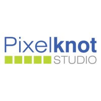 PixelKnot STUDIO Inc. logo, PixelKnot STUDIO Inc. contact details