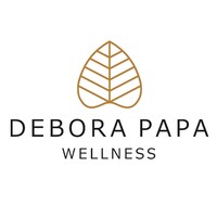 DEBORA PAPA WELLNESS logo, DEBORA PAPA WELLNESS contact details