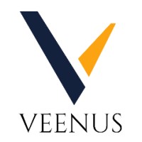 Veenus logo, Veenus contact details