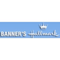 Banners Hallmark logo, Banners Hallmark contact details