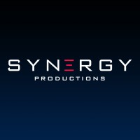 SYNERGY Productions LLC logo, SYNERGY Productions LLC contact details