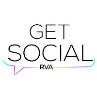 Get Social RVA logo, Get Social RVA contact details