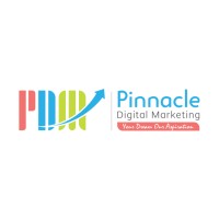 Pinnacle Digital Marketing logo, Pinnacle Digital Marketing contact details