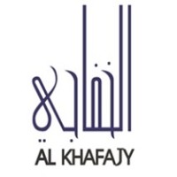 Alkhafajy Group logo, Alkhafajy Group contact details