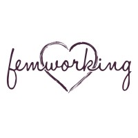 Femworking logo, Femworking contact details