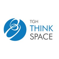 TGH Think Space NPC logo, TGH Think Space NPC contact details