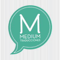 Medium Traducciones logo, Medium Traducciones contact details