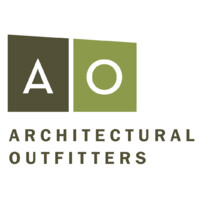 Architectural Outfitters logo, Architectural Outfitters contact details