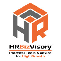 HRBizVisory logo, HRBizVisory contact details