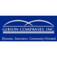 Gibson Companies logo, Gibson Companies contact details