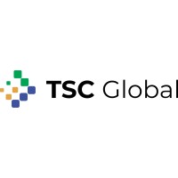 TSC Global logo, TSC Global contact details