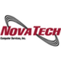 NovaTec Computer Services logo, NovaTec Computer Services contact details