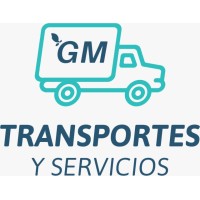 GM Transportes y Servicios logo, GM Transportes y Servicios contact details