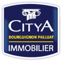 CITYA BOURGUIGNON PALLUAT logo, CITYA BOURGUIGNON PALLUAT contact details